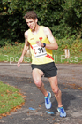 Senior mens 6 Stage Relay, 2018 ERRA 6 and 4 Stage and Youngsters Relays. Photo:  David T. Hewitson/Sports for All Pics
